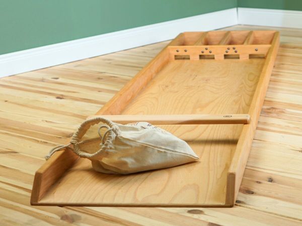 Shuffleboard / Jakkolo
