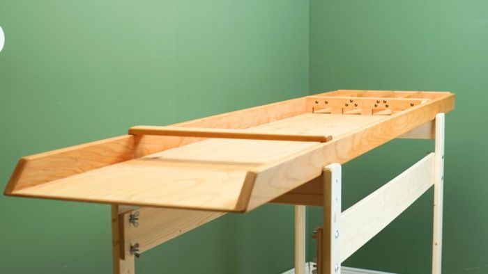Shuffleboard / Jakkolo – Ansicht 3
