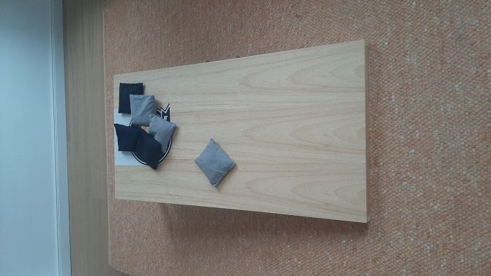 Cornhole – Ansicht 3