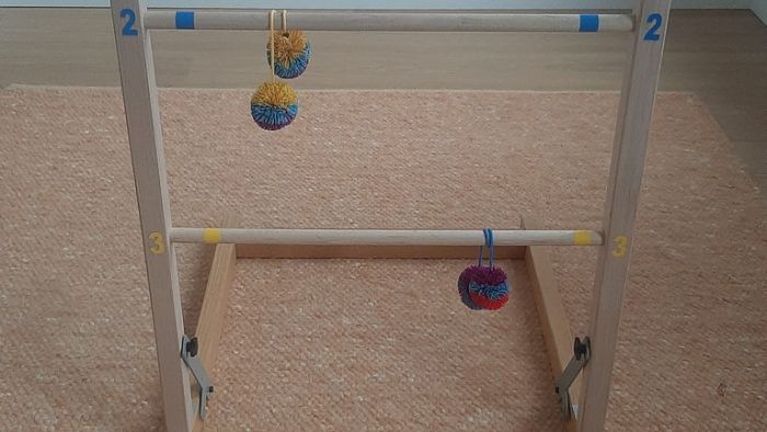 Leitergolf – Ansicht 3