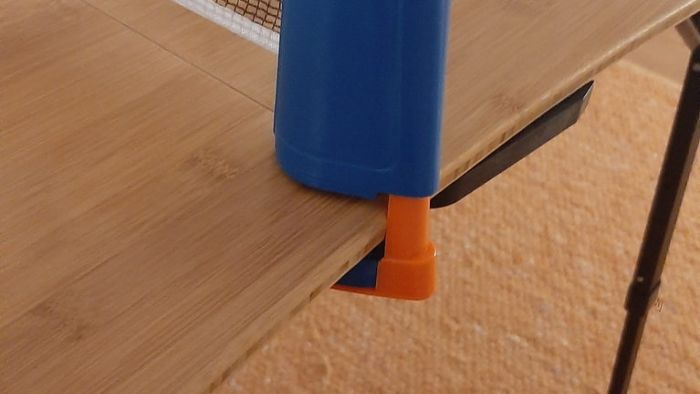 Payeball & Tischtennis – Ansicht 2