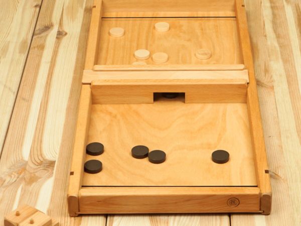 Flitzpuck