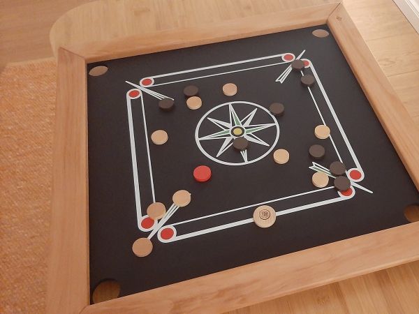 Carrom