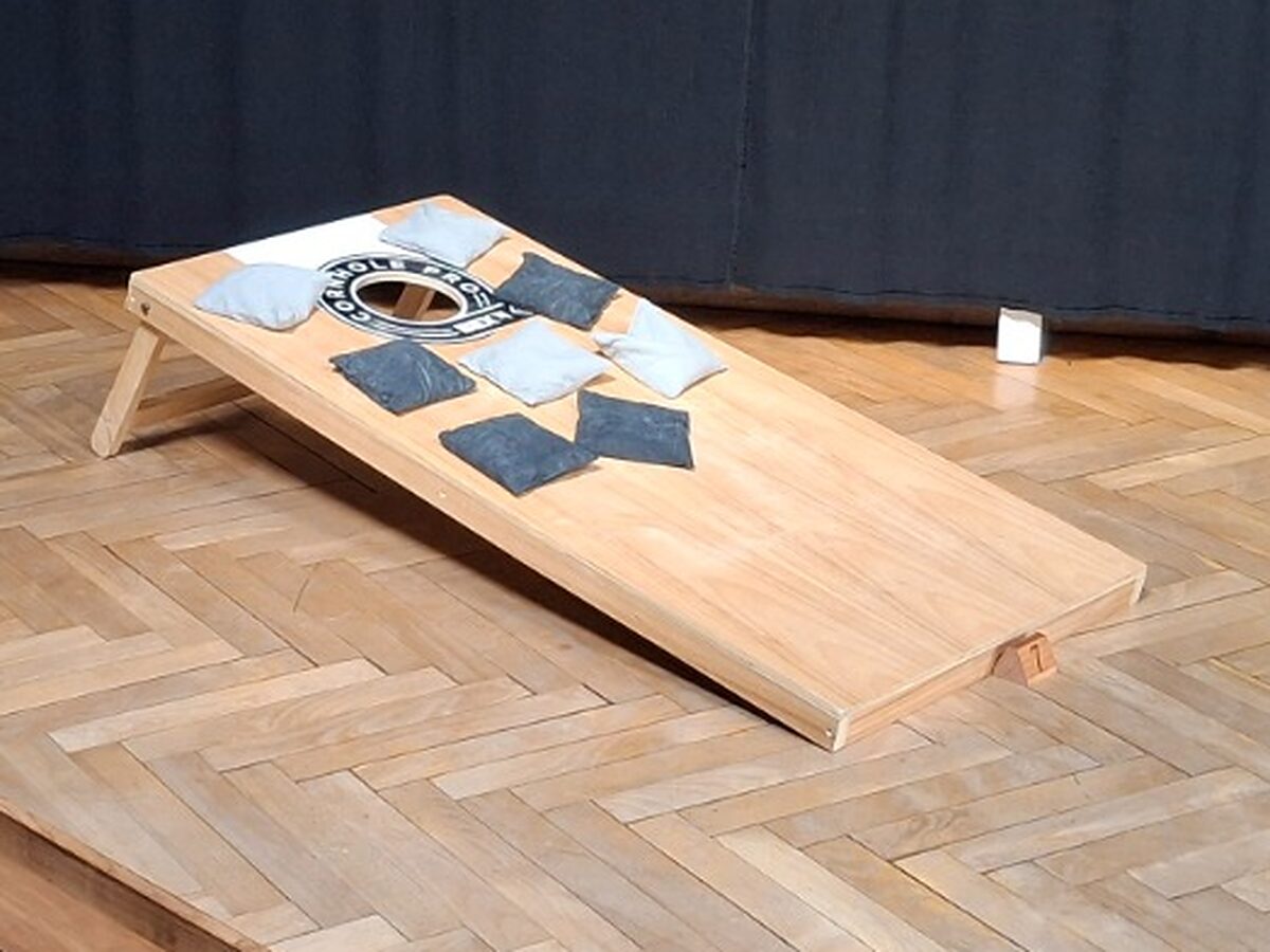 Cornhole mieten