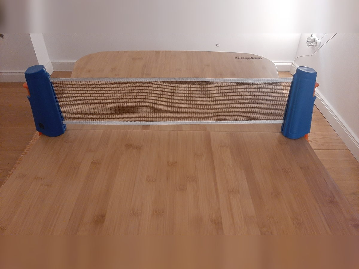 Payeball & Tischtennis mieten