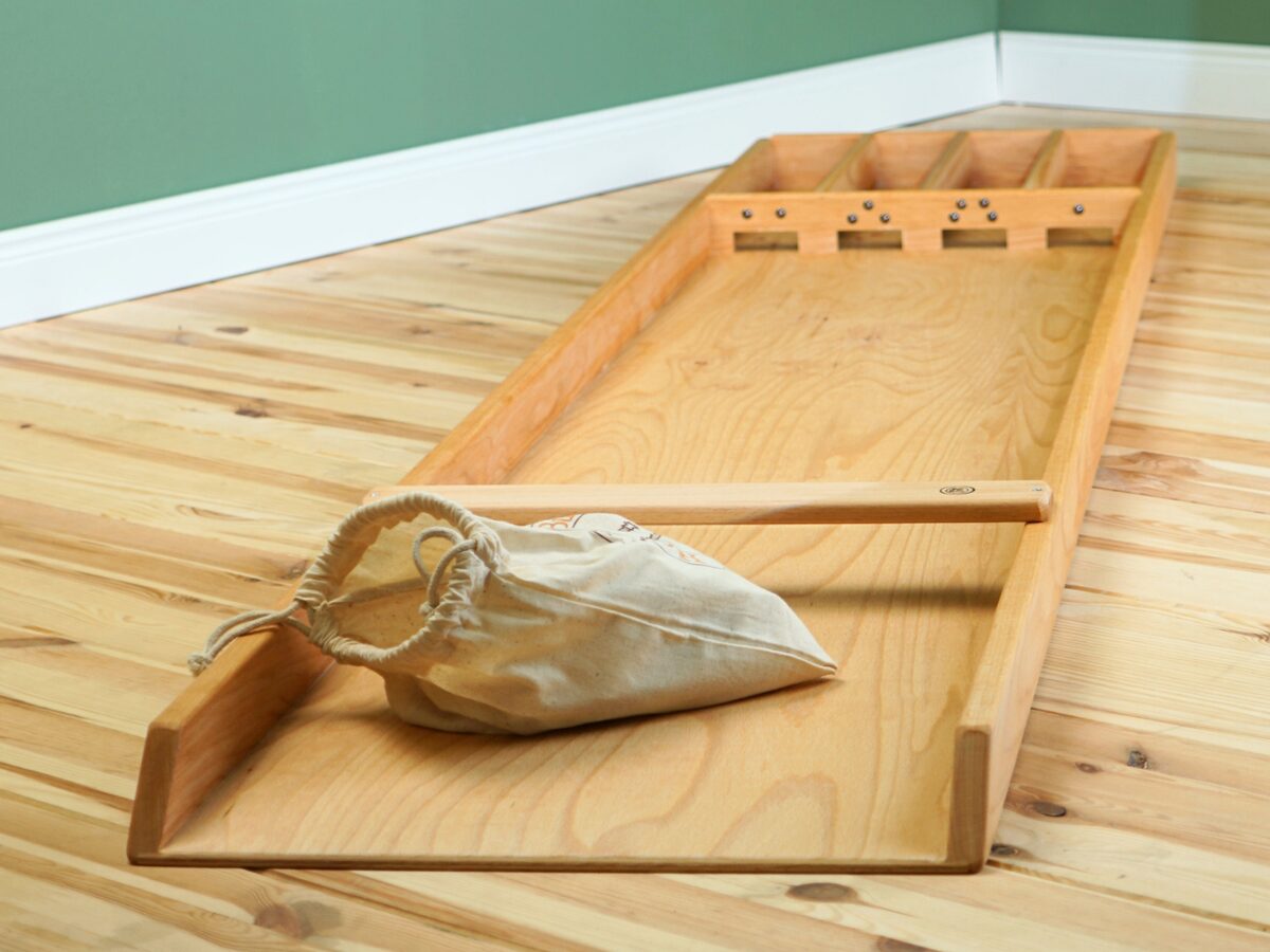 Shuffleboard / Jakkolo mieten